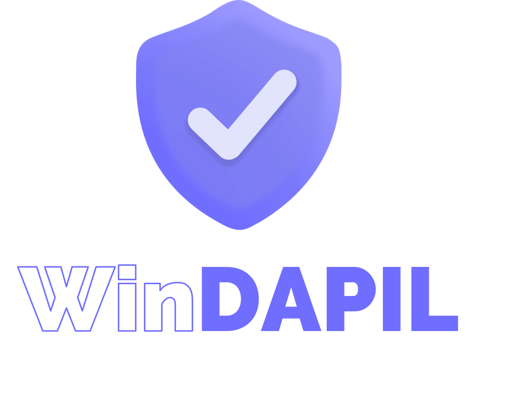 Logo Win DAPIL